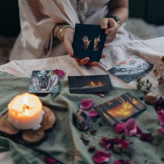 Mediumship